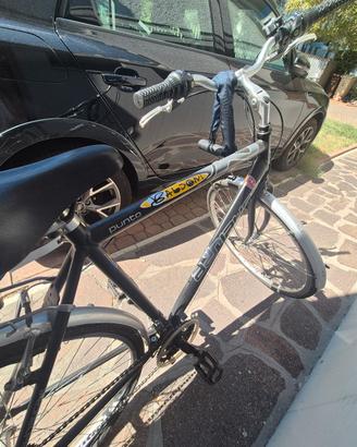 City  bike 