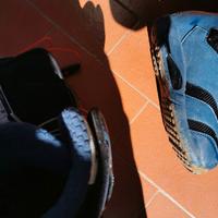 Scarponi snowboard Northwave tg41