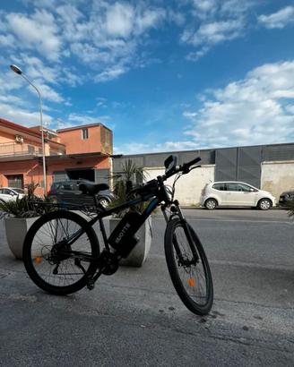 Ebike