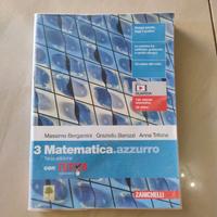 Matematica.azzurro 3
