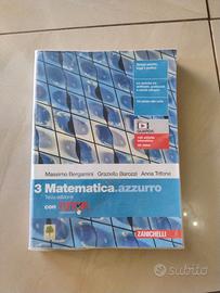 Matematica.azzurro 3