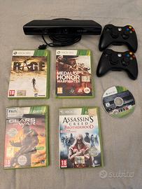 Giochi e accessori xbox 360