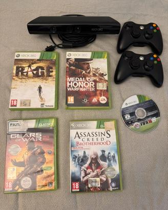 Giochi e accessori xbox 360