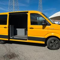 Volkswagen Crafter 2.0 177cv PM-TM