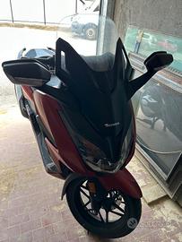 forza honda 350 2022 