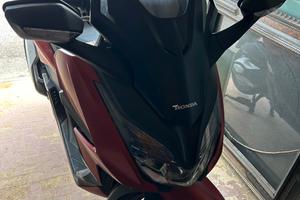 forza honda 350 2022 