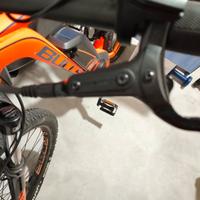 bici pedalata assistita 