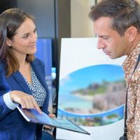 Direttore Tecnico di Agenzia Viaggi e Turismo