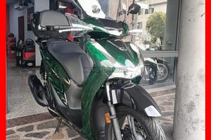 HONDA SH 150 Euro5 VETRO 24*PERMUTE*RATE*GARANZIA