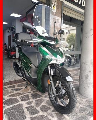 HONDA SH 150 Euro5 VETRO 24*PERMUTE*RATE*GARANZIA