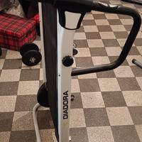 Tappeto magnetico diadora