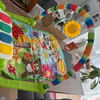 Palestrina x i neonati