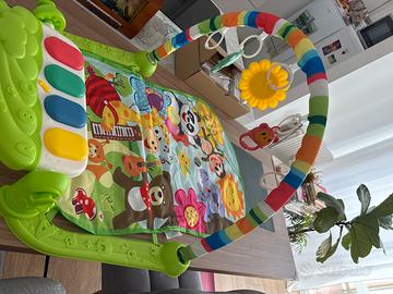 Palestrina x i neonati