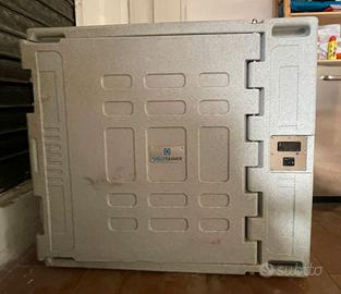 Cella frigorifera COLD TAINER F0330 NDN