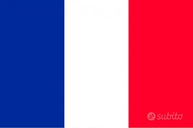  Francese con Madrelingua -Modena e Provincia 
