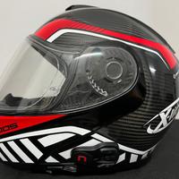 Casco Nolan X-Lite X-1005 ultra carbon