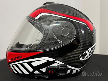 Casco Nolan X-Lite X-1005 ultra carbon