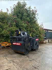 M162 - Rullo metalbat RV14