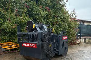 M162 - Rullo metalbat RV14