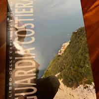 Libro Guardia Costiera