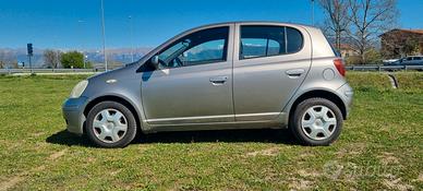 Toyota Yaris 1.0