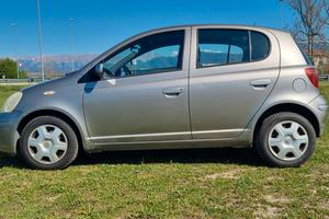 Toyota Yaris 1.0