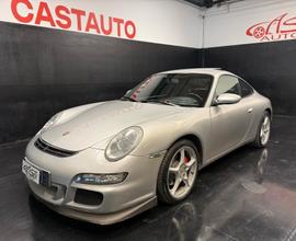 Porsche 996 Carrera 3.6 Coupé