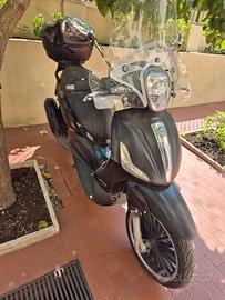 Piaggio beverly 300
