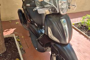 Piaggio beverly 300