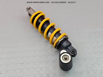 MONO AMMORTIZZATORE SUZUKI GSXR 600 2004 2005 GSX