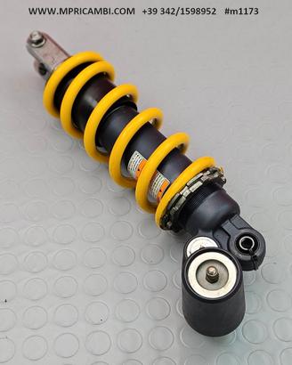 MONO AMMORTIZZATORE SUZUKI GSXR 600 2004 2005 GSX