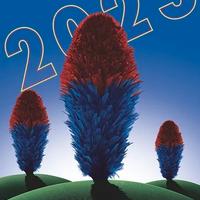 Calendario Storico Carabinieri anno 2023