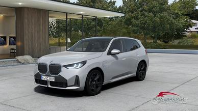 BMW X3 30e xDrive Msport Pro Innovation Comfort