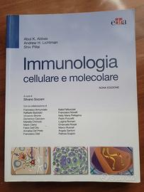 Immunologia cellulare e molecolare