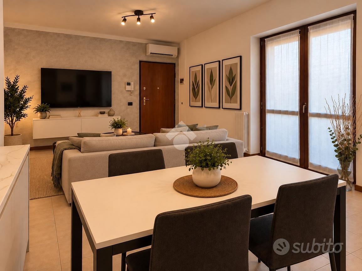 Appartamento – San Martino Buon Albergo, Case Nuove - Vista 4