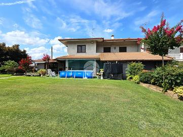 CASA INDIPENDENTE A RONDISSONE