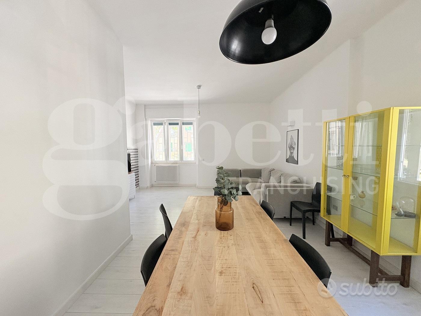 Appartamento – Bari, Japigia, Municipio 1 - Vista 2
