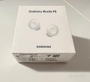 Eccezionali auricolari Galaxy BUDS FE