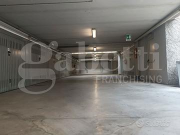 Box/Posto auto Milano [Cod. rif 3254118VCG]