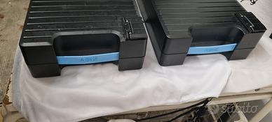 batterie askoll scooter 