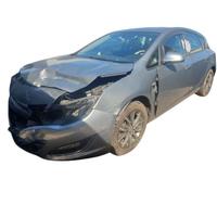 Ricambi usati Opel Astra 1.4 benzina/gpl del 2013;