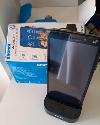 telefono brondi