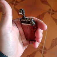 accendino Savinelli IM Corona Old Boy.