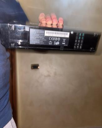 Nintendo wii