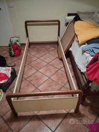 letto singolo