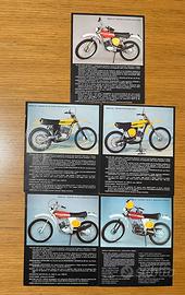 Ancillotti scarab 5 depliant