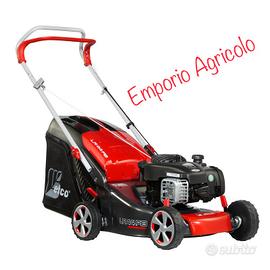 Tagliaerba a spinta efco lr 44 pb comfort plus