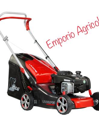 Tagliaerba a spinta efco lr 44 pb comfort plus