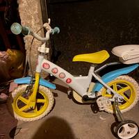 Bici bambini