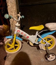 Bici bambini